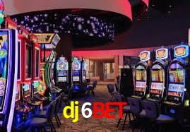 Evolução VIP dj6bet