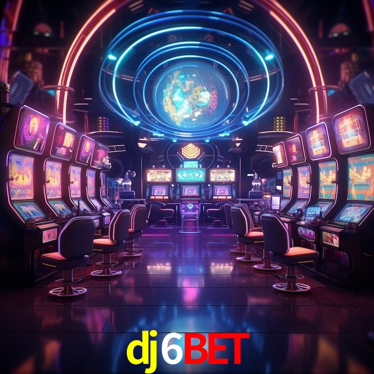 Promoções dj6bet