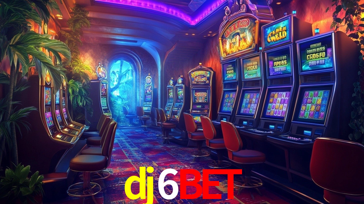 Daily Bonuses dj6bet
