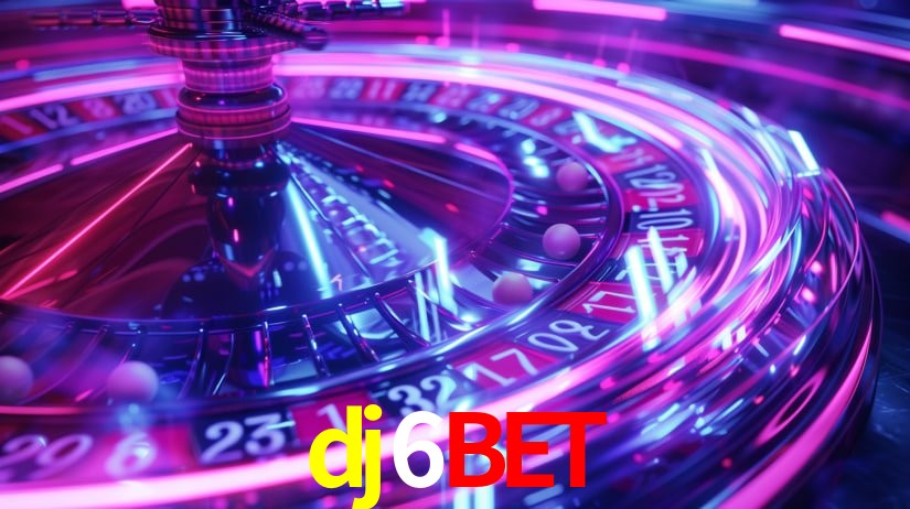 Mesa de Roleta dj6bet