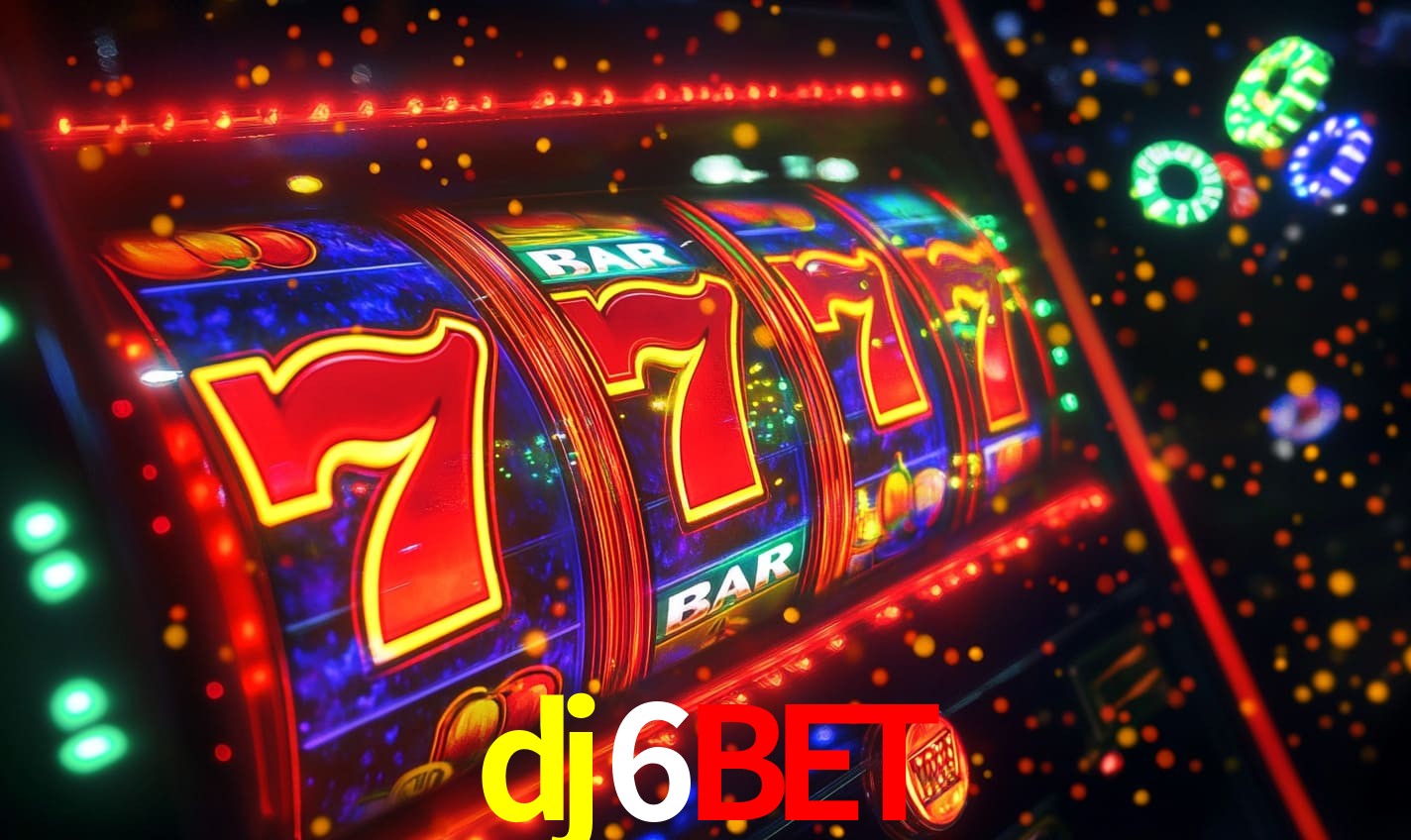 Bônus Generosos e Exclusivos no dj6bet para Você!
