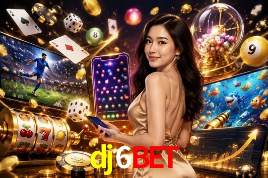 Platform Technology dj6bet