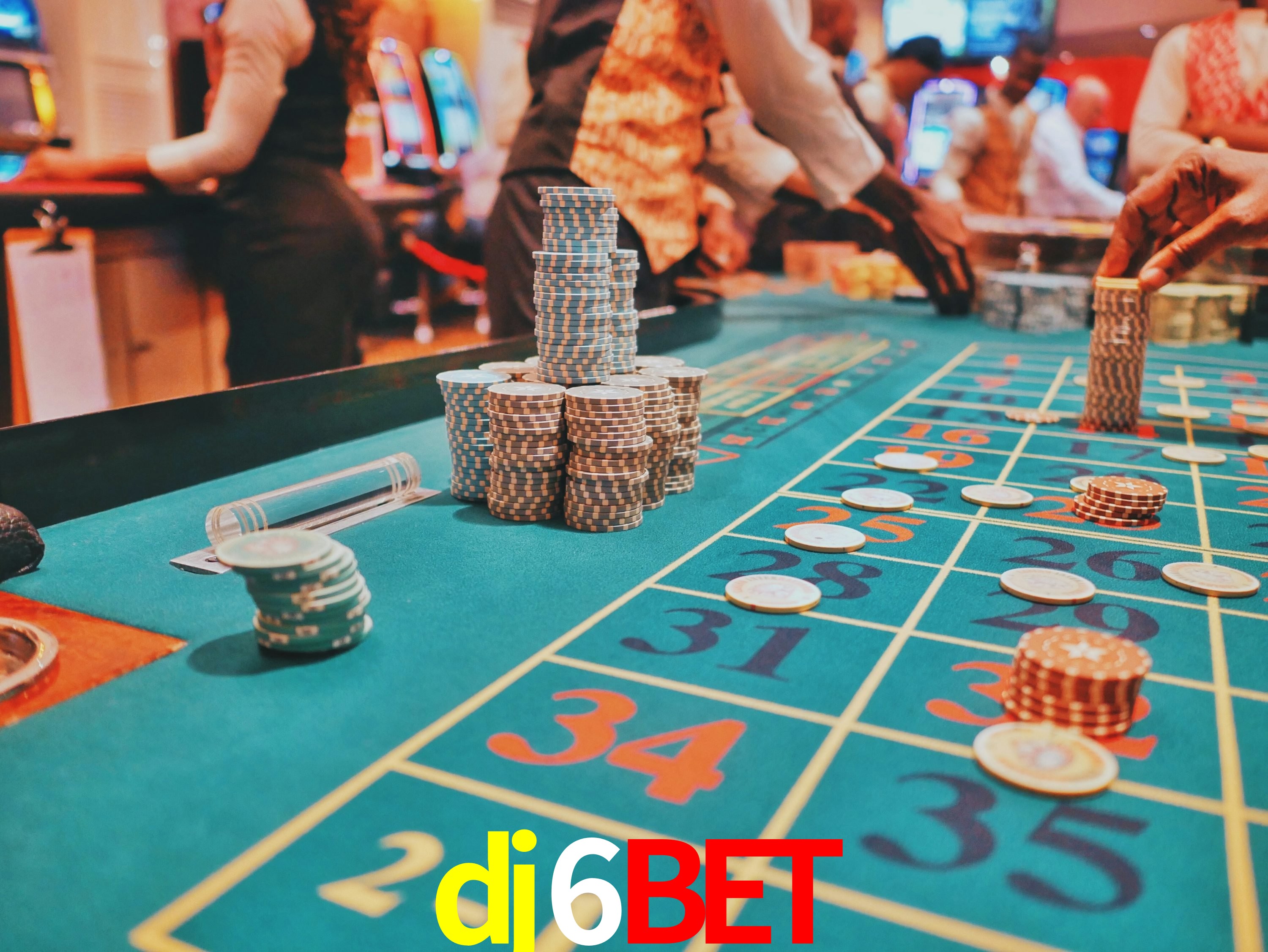 Especiais de Fim de Semana dj6bet