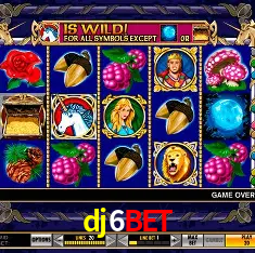 A Popularidade dos Caça-Níqueis no dj6bet