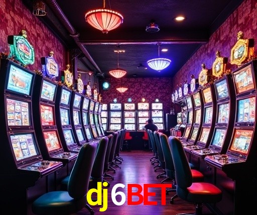Melhores Jogos dj6bet
