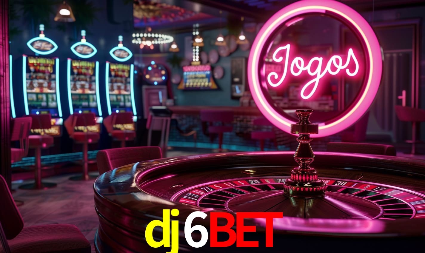 Programa VIP dj6bet