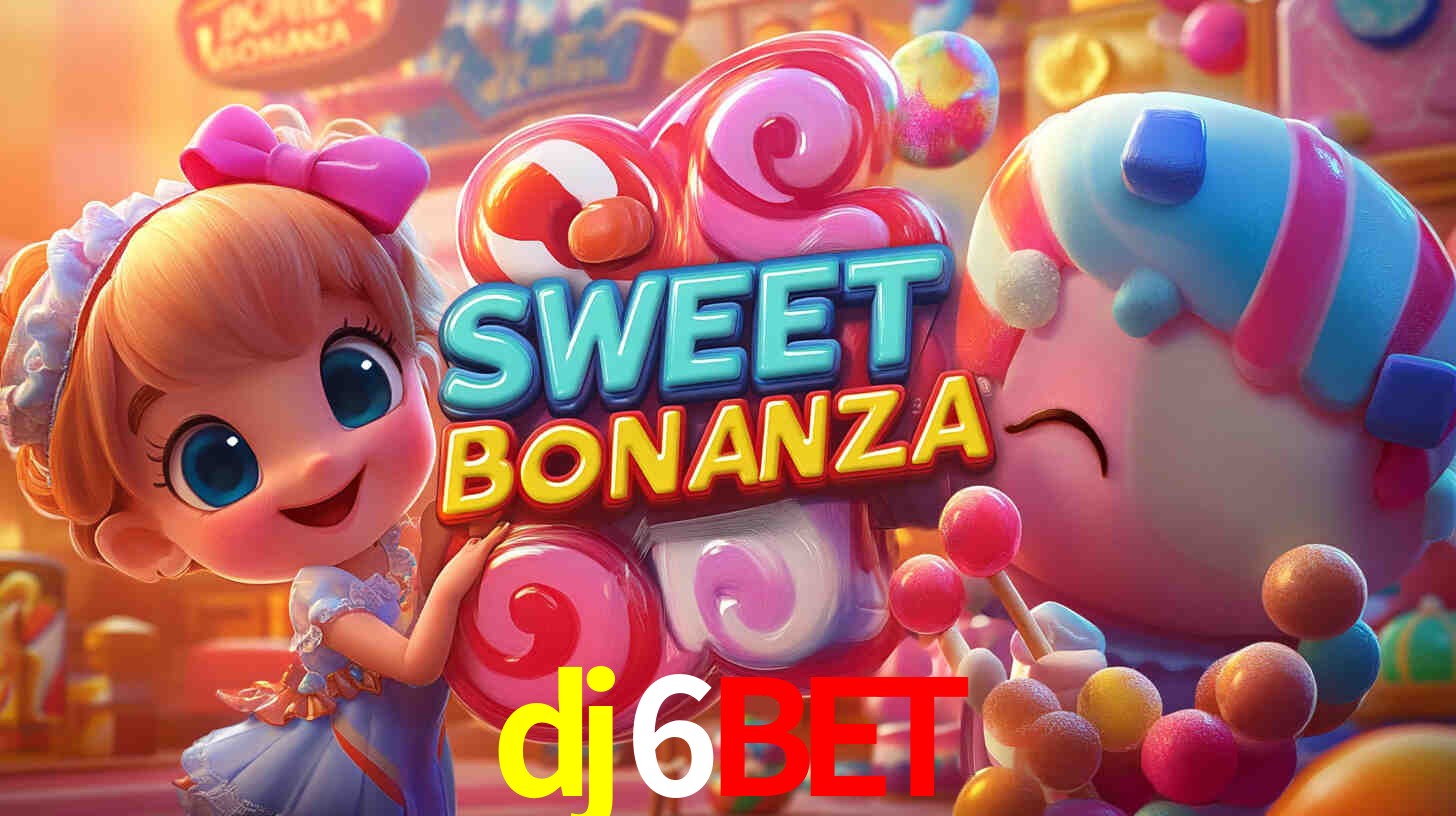 Segurança App dj6bet