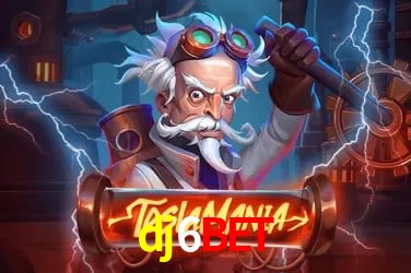 dj6bet Processo de inscrição