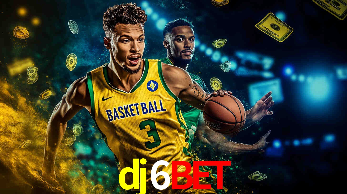 Instruções Download dj6bet