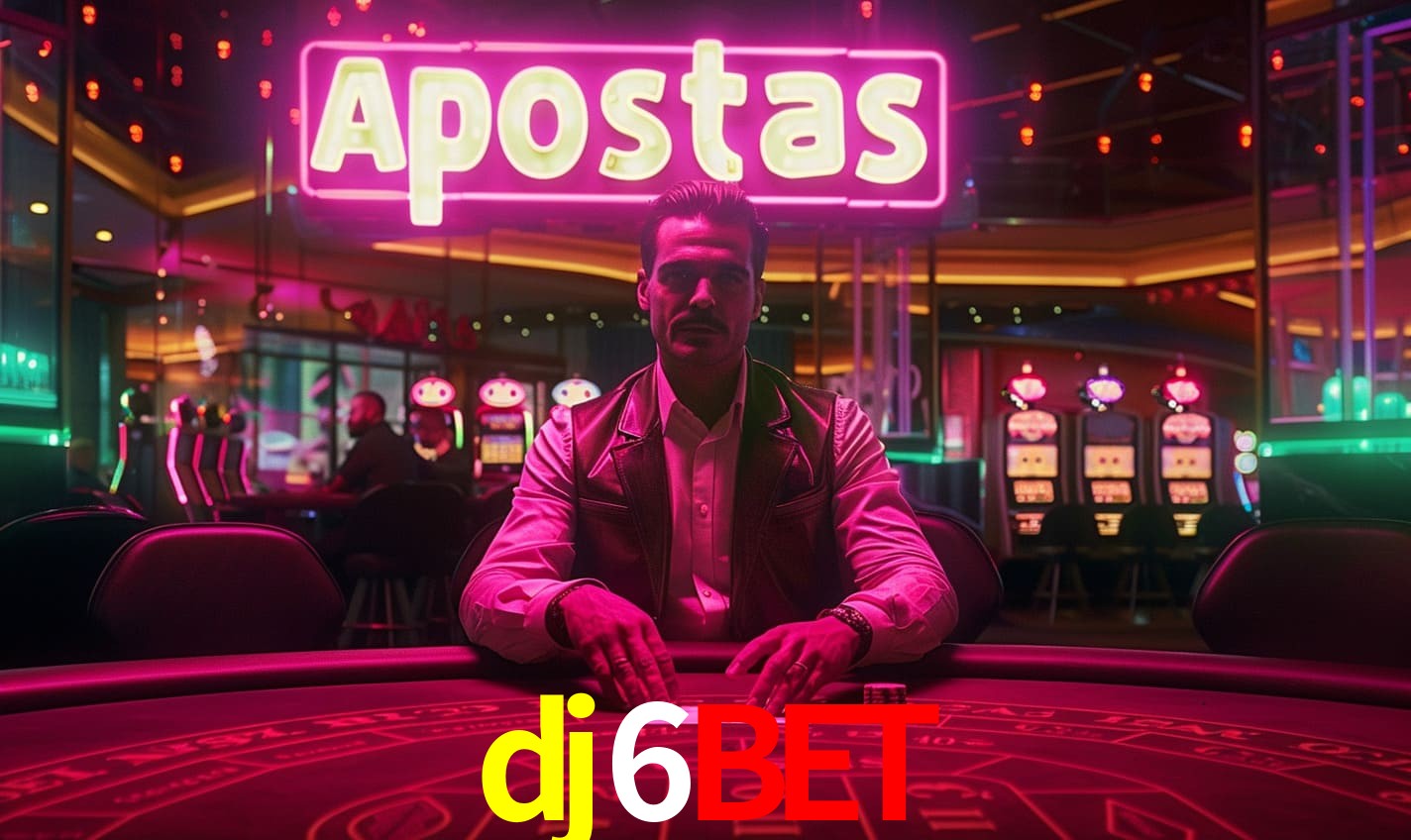Bônus de Boas-vindas dj6bet