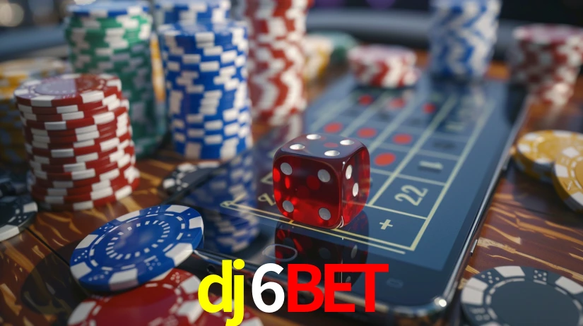 Jogos App dj6bet