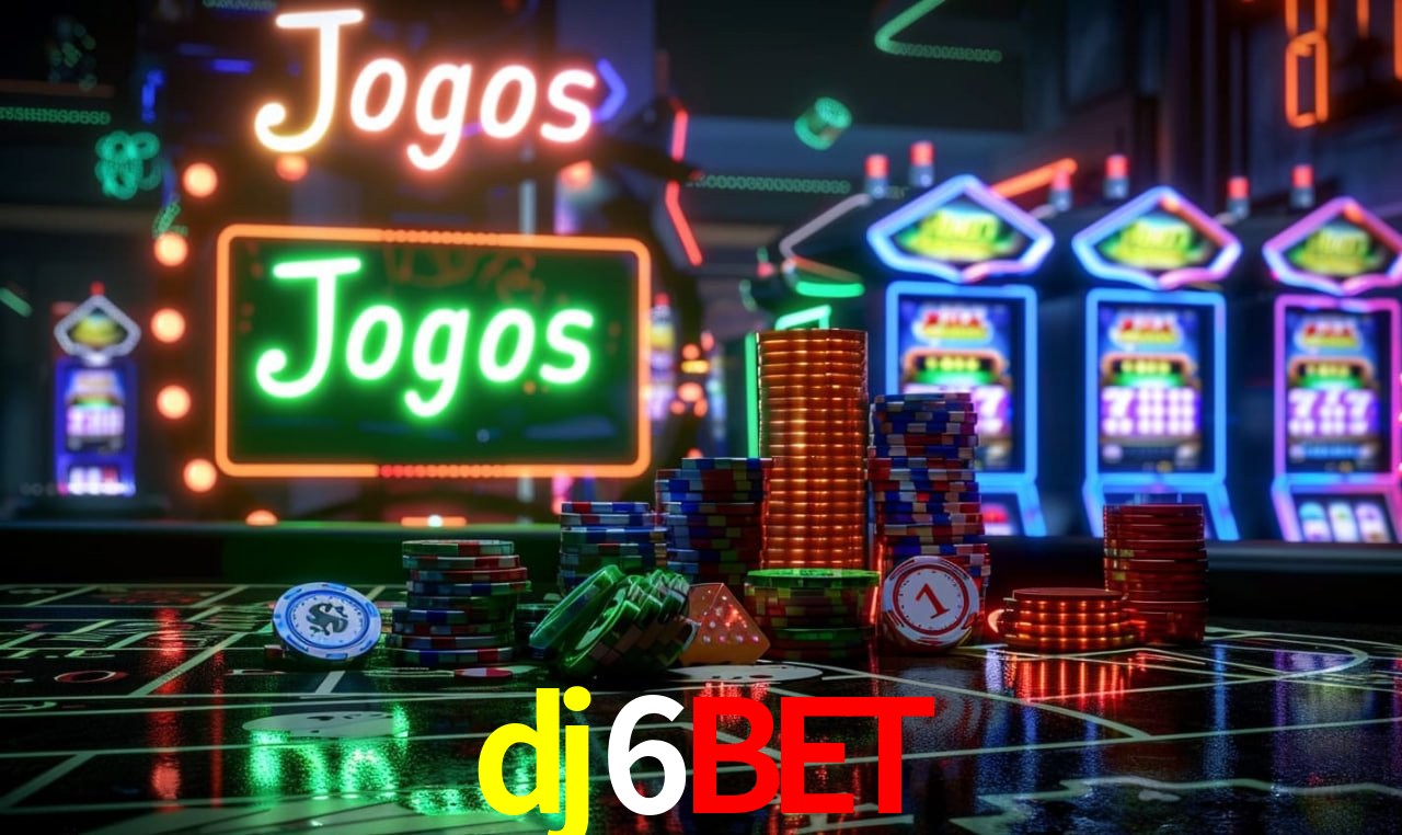 Funcionalidades App dj6bet