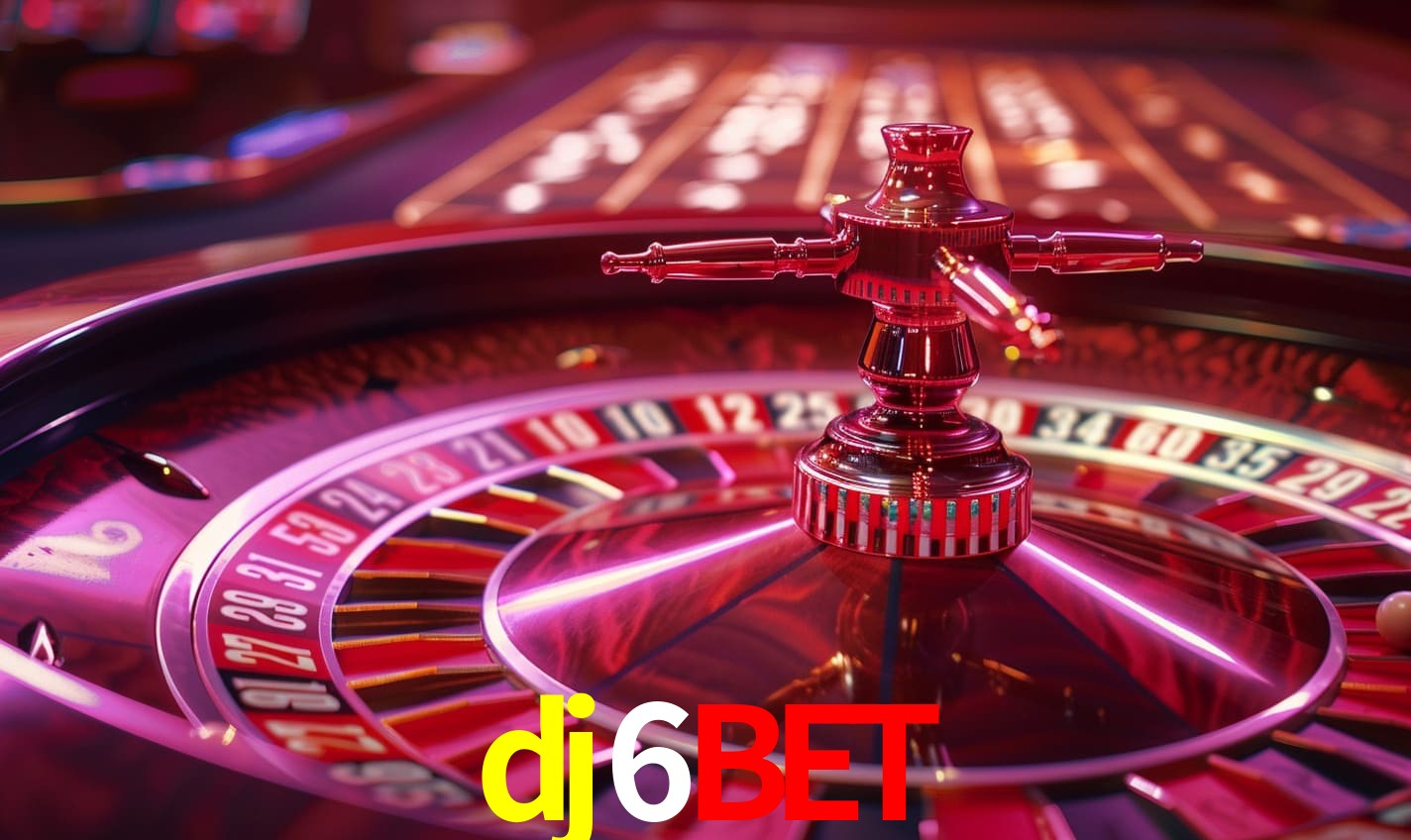 Torneios dj6bet