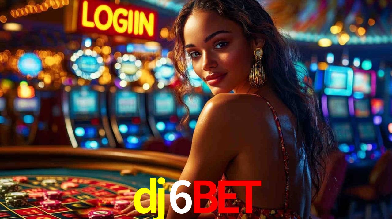 dj6bet 公平游戏