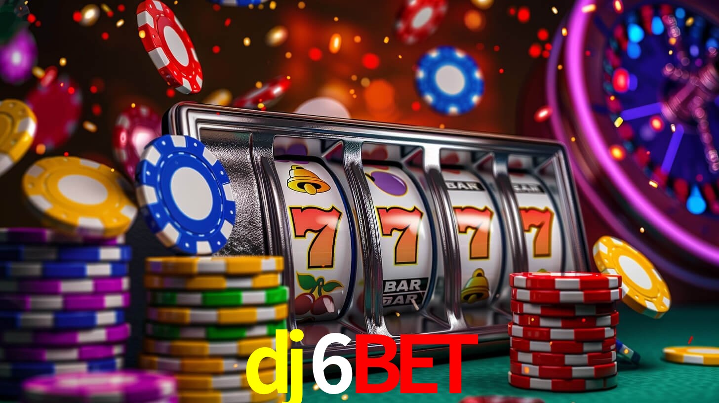 Provedores de Jogos dj6bet
