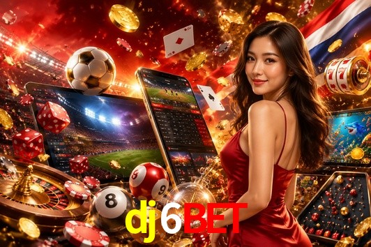 Weekend Specials dj6bet