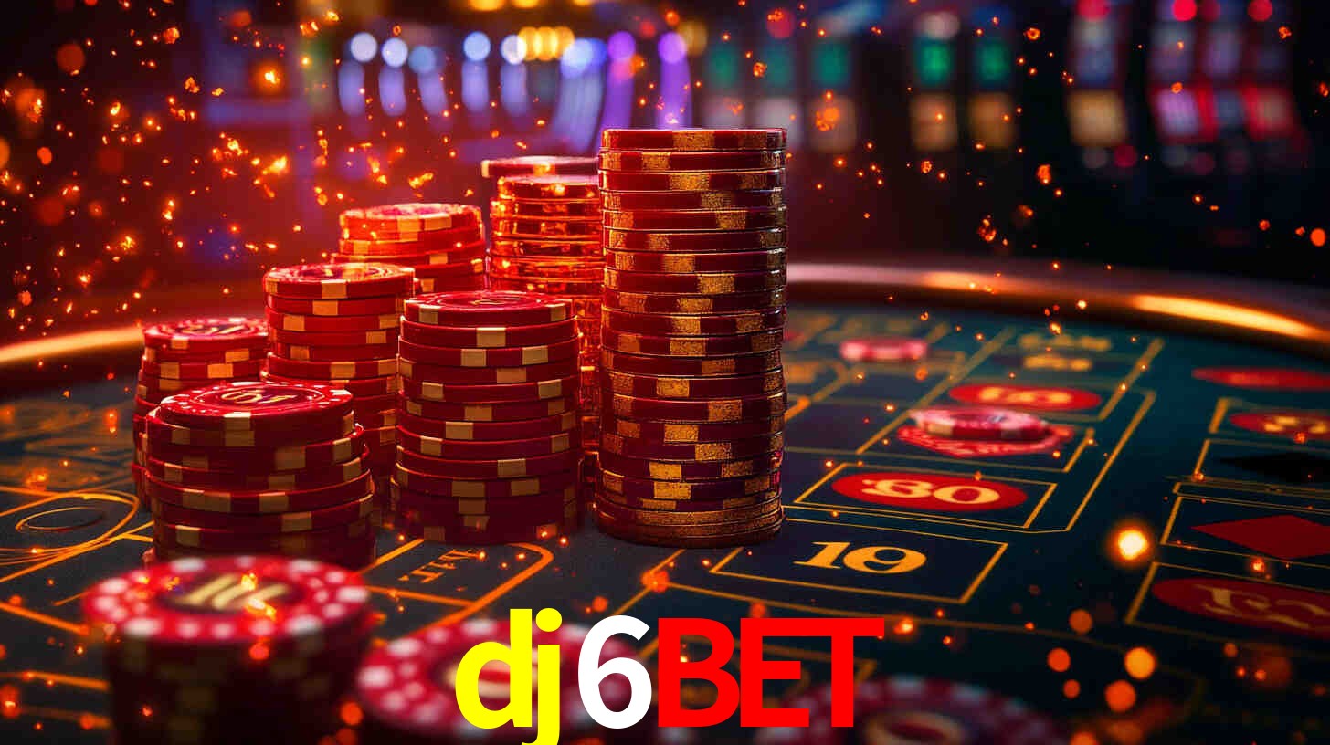 Premium Interface dj6bet