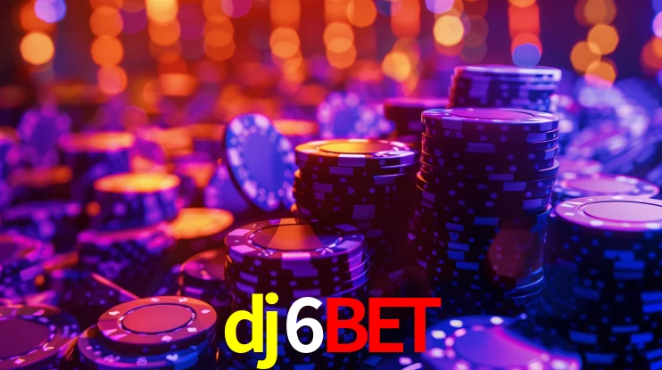 Segurança App dj6bet