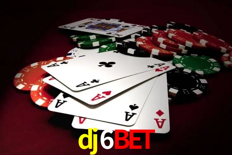 Tecnologia da Plataforma dj6bet
