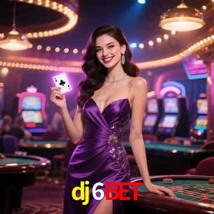 Benefícios da Conta dj6bet