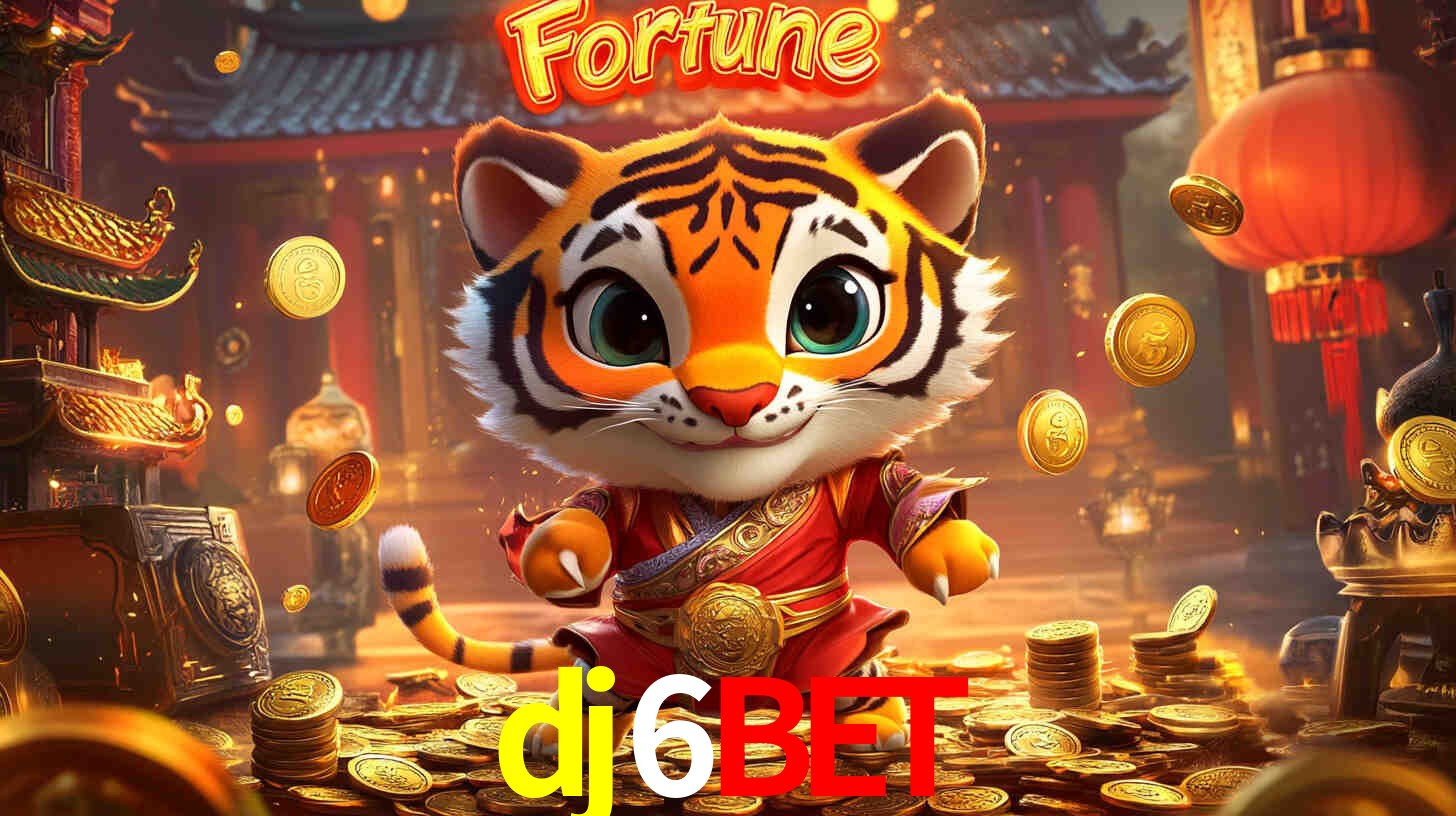 Benefícios Download dj6bet