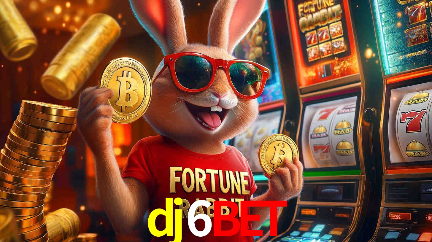 Vantagens App dj6bet