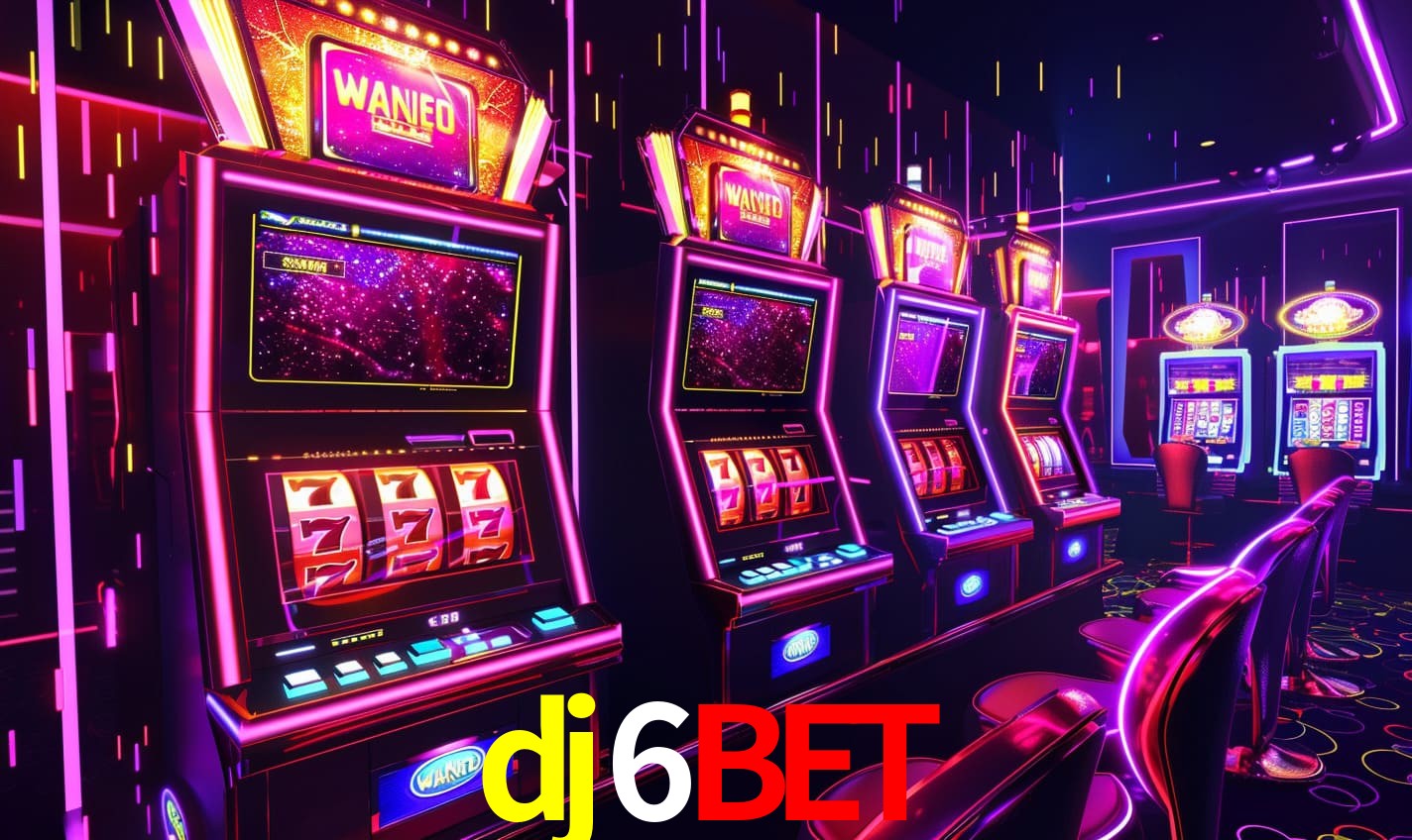 Jogos Exclusivos dj6bet