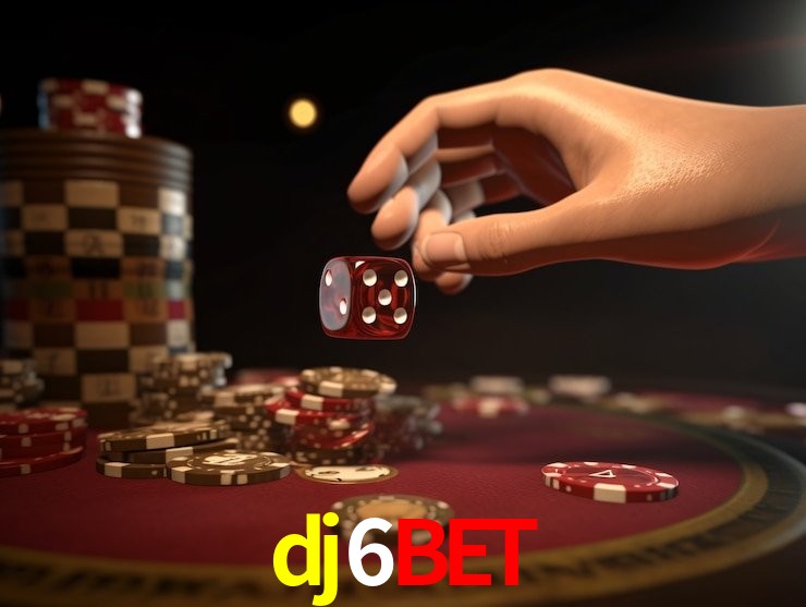 dj6bet Tipos de máquinas caça-níqueis