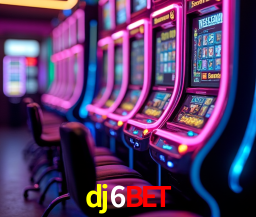 Estratégias dj6bet