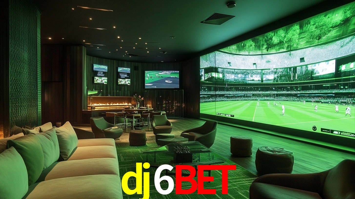 dj6bet login