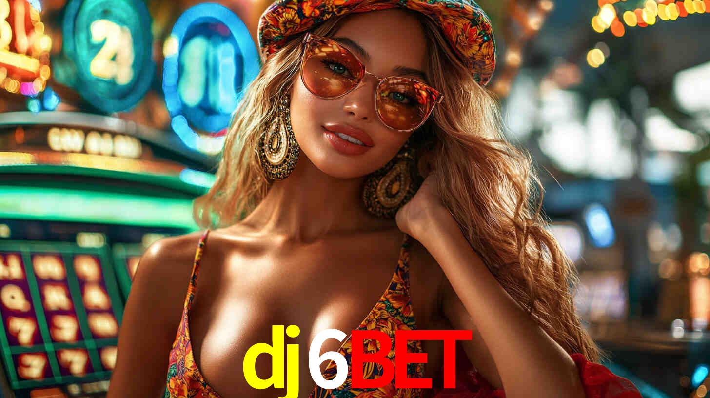 dj6bet App Interface