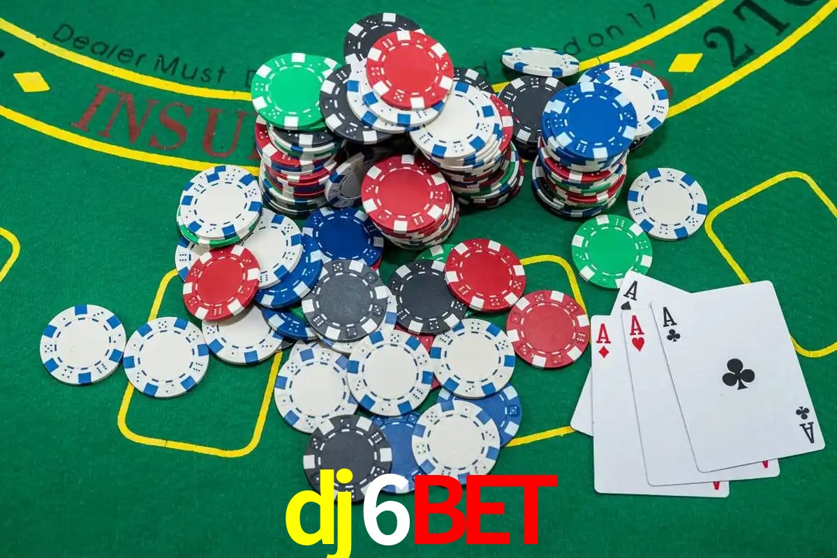 Login Seguro dj6bet