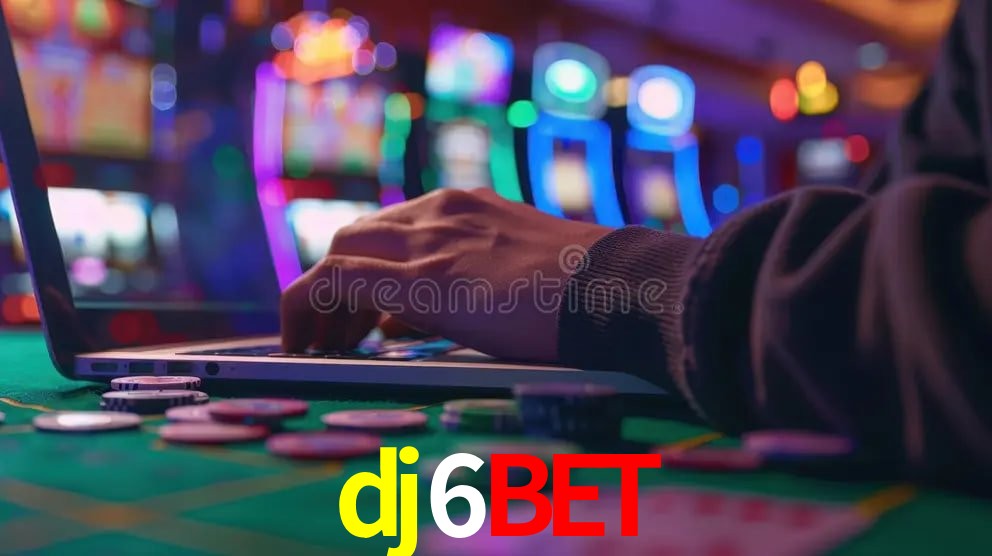 Casino Ao Vivo dj6bet