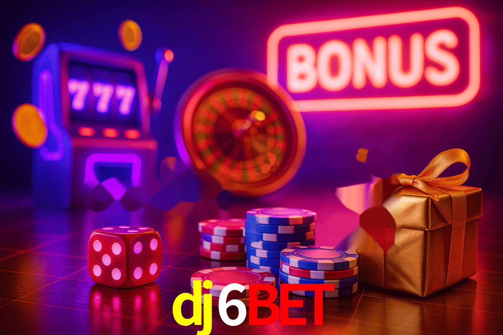 APK dj6bet Android