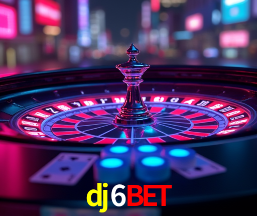 PIX Instantâneo dj6bet