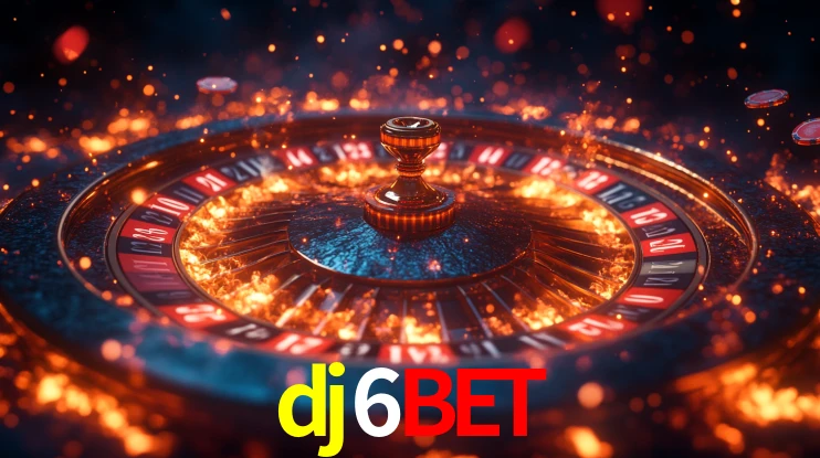 dj6bet login