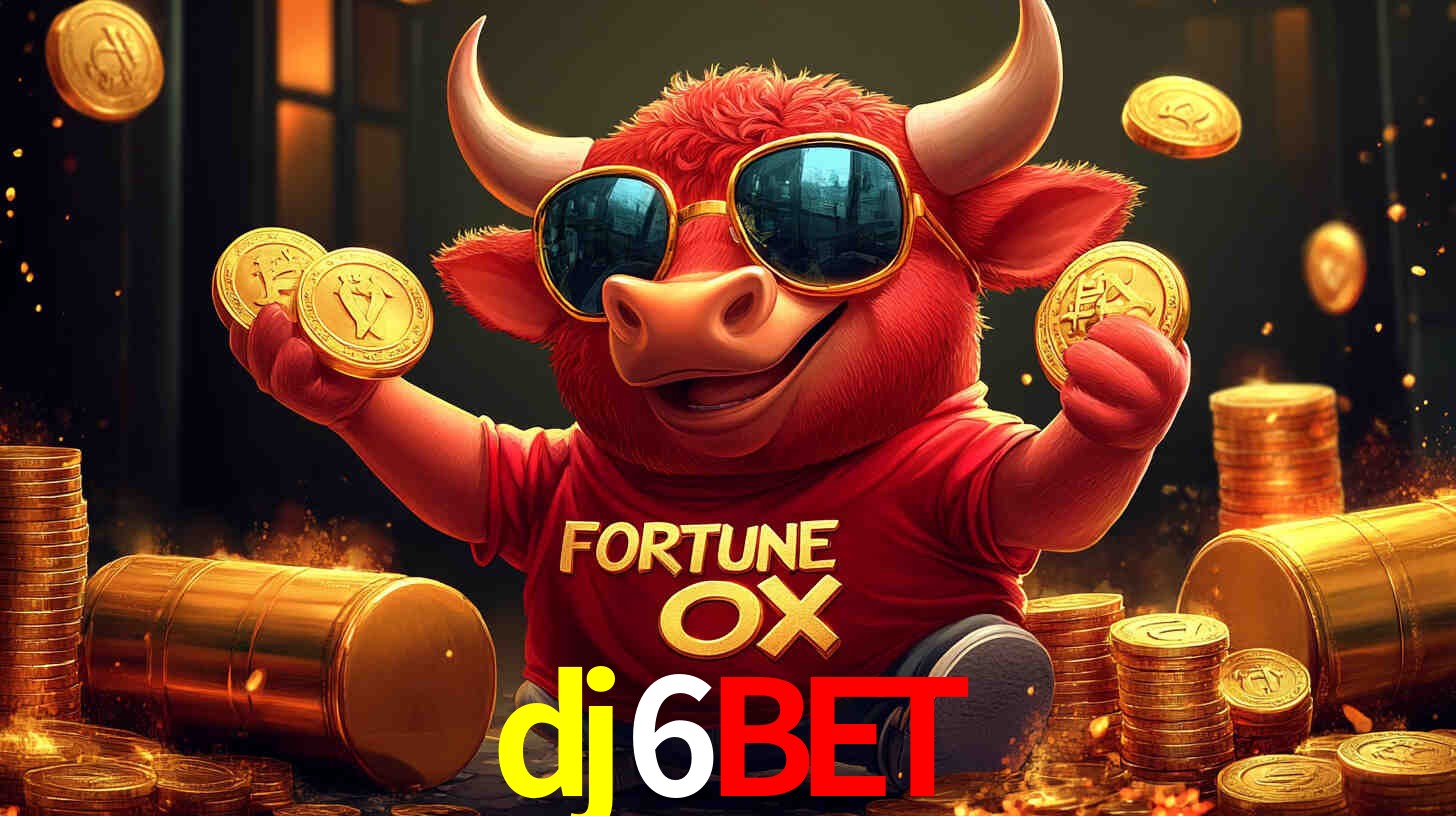 Baixar dj6bet Android