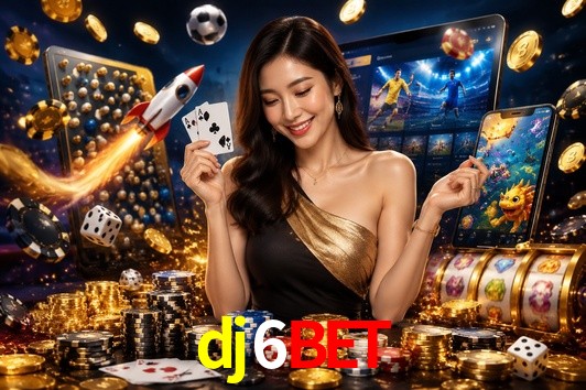 Responsive Design dj6bet