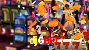 Notificações App dj6bet