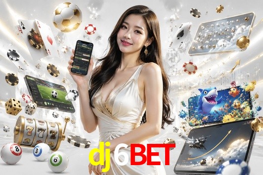 Account Benefits dj6bet