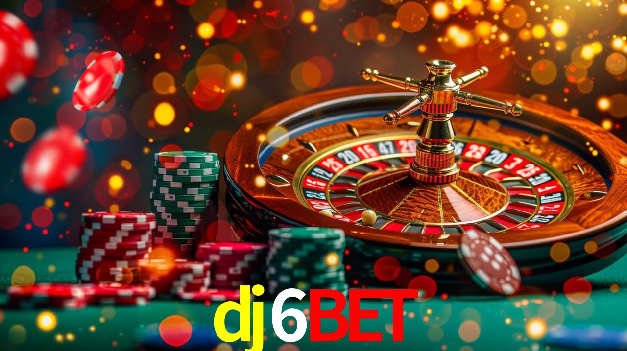 Casino Ao Vivo dj6bet