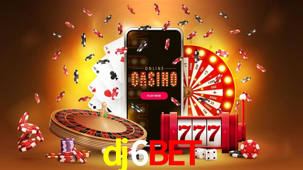 App Desktop dj6bet