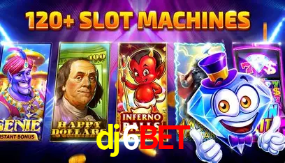 Inovações de Jogos na dj6bet: O Futuro das Experiências Interativas
