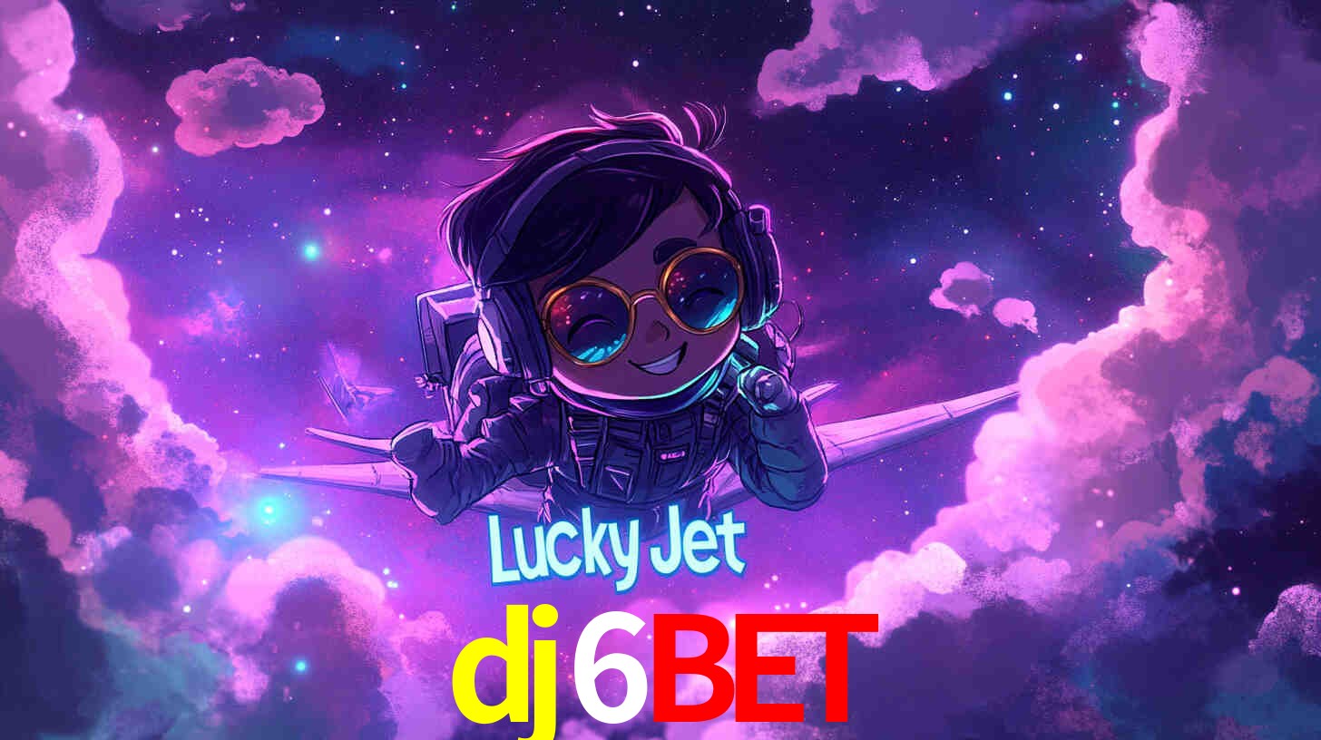 Recursos App dj6bet