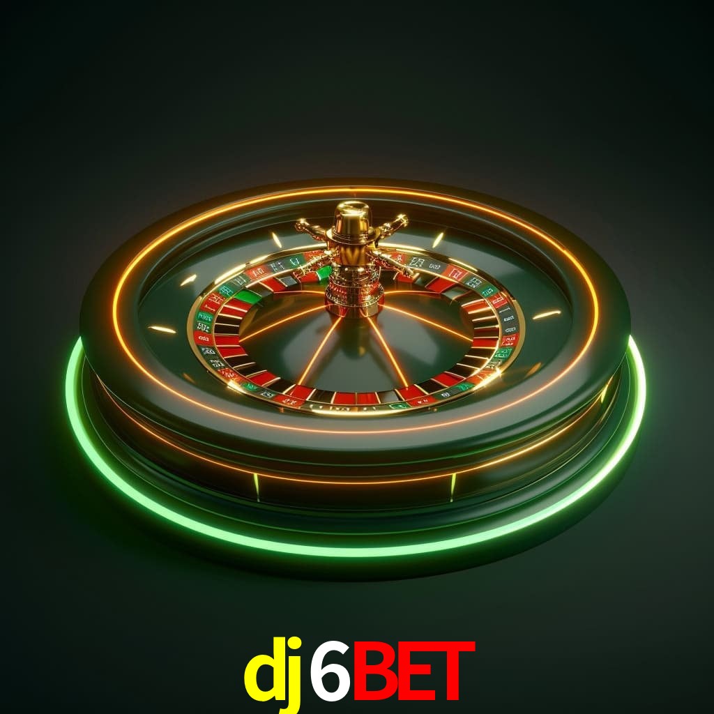 App dj6bet iOS