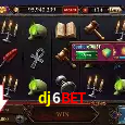 Descubra a Magia dos Jogos de Arcade no dj6bet