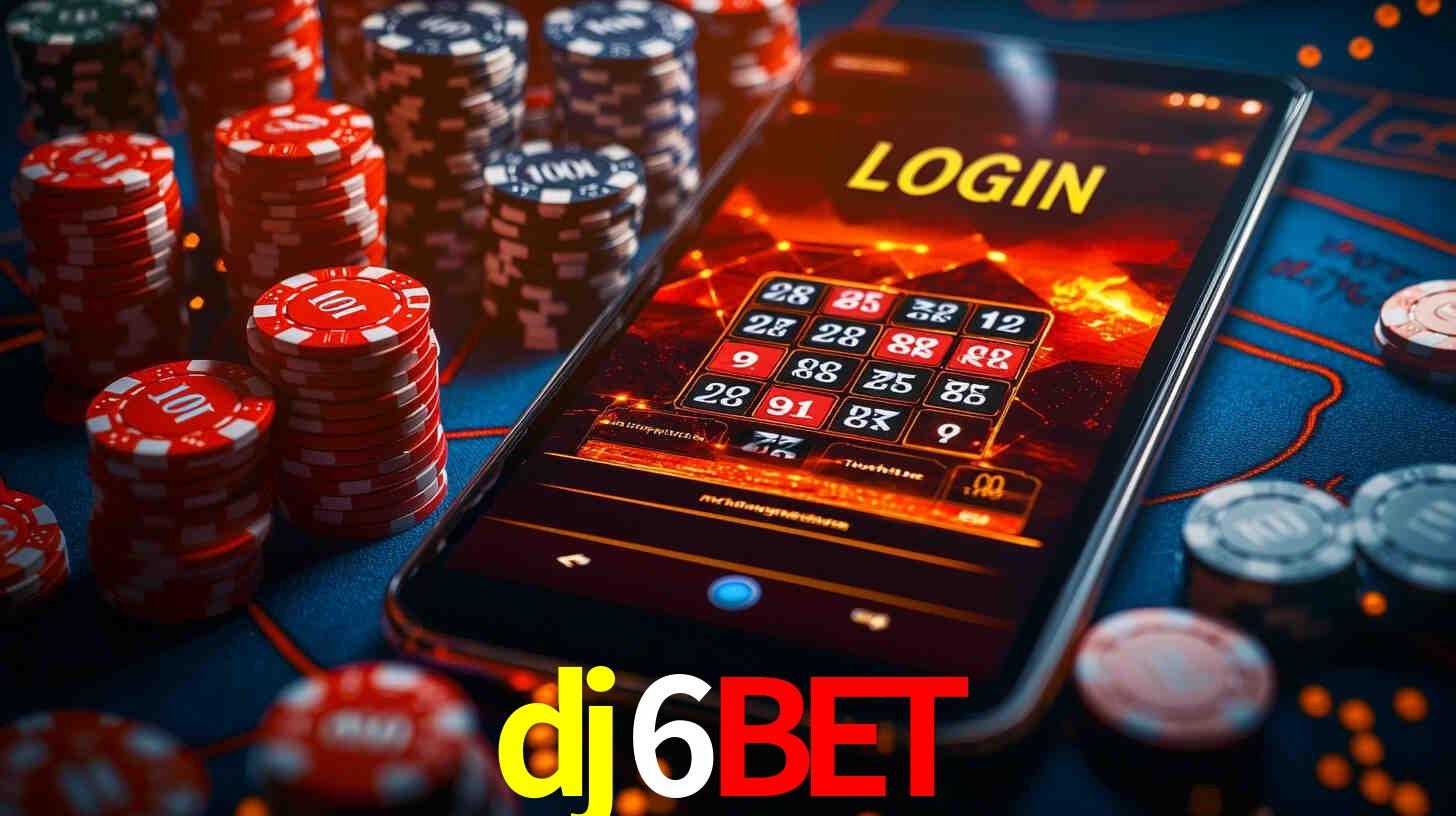 Ofertas App dj6bet