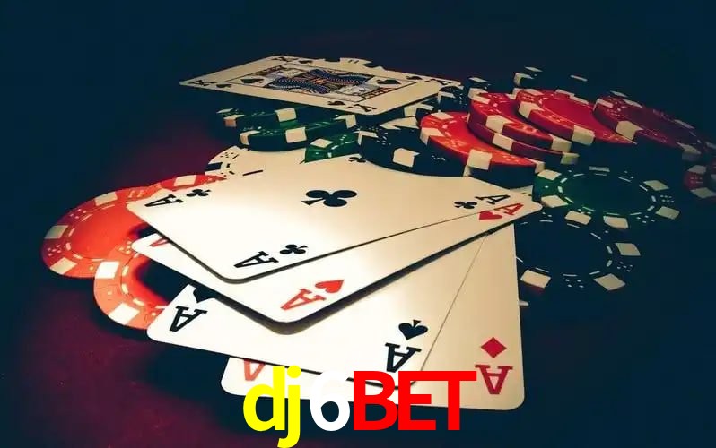 Oportunidades dj6bet