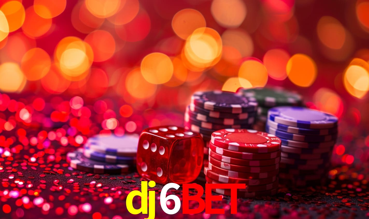Bônus Diários dj6bet