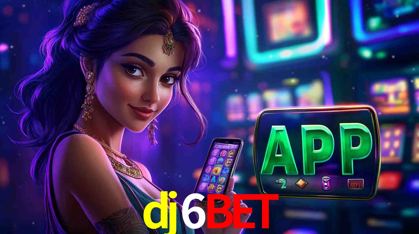 dj6bet bet